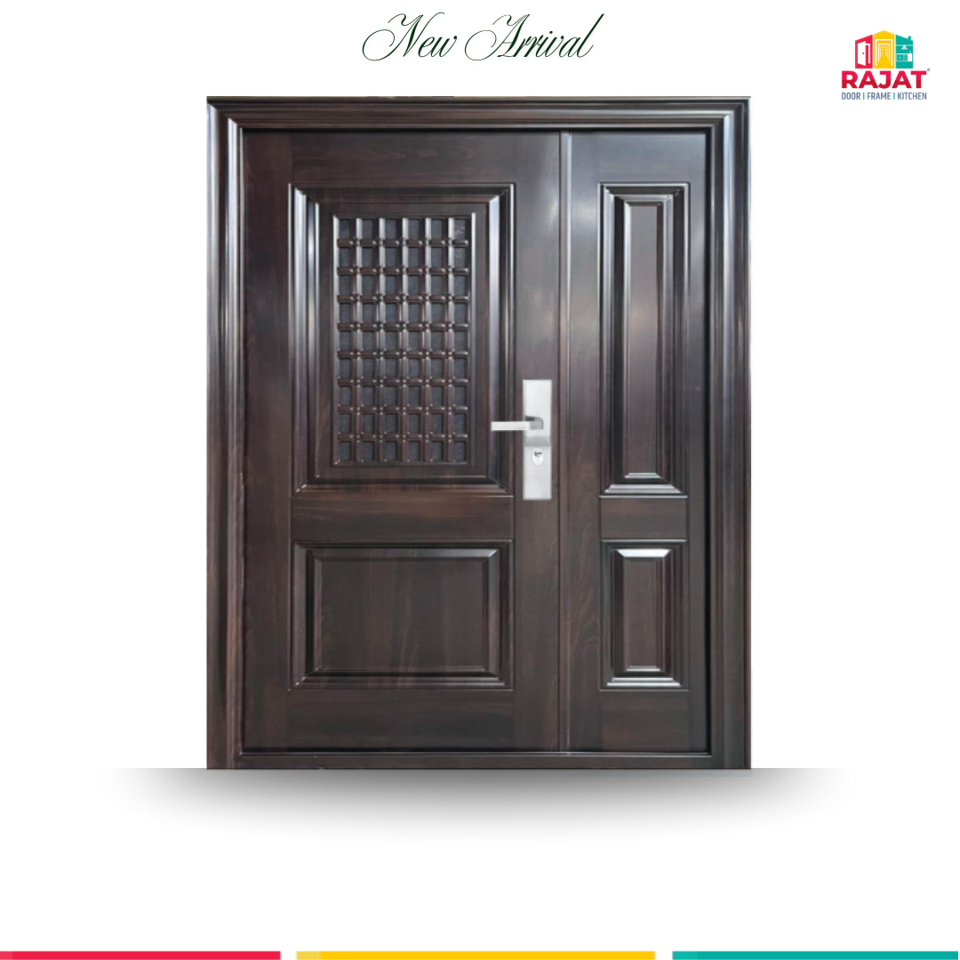 RD -66 (Mother & Son Door) 48 x 81 inch New Arrival